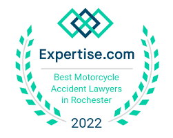 Rochester Motorcycle Accident Attorney